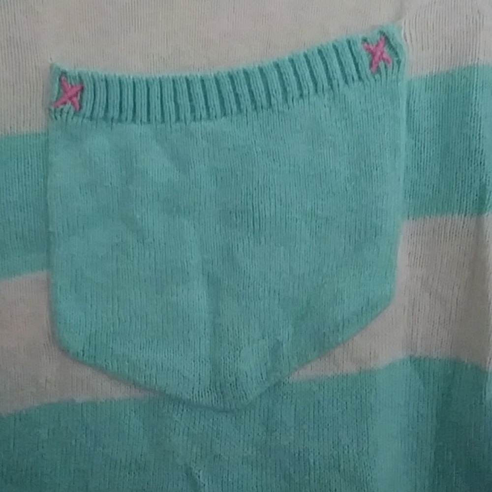 T/o sweater - Picture 3 of 5